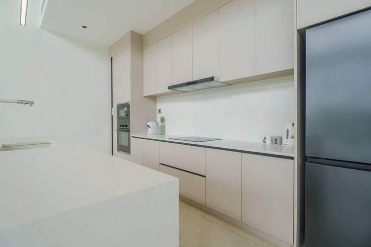 Вилла Asherah New 3br Villa Luxury Poolside Paradise