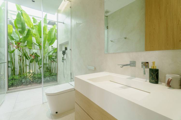 Вилла Asherah New 3br Villa Luxury Poolside Paradise