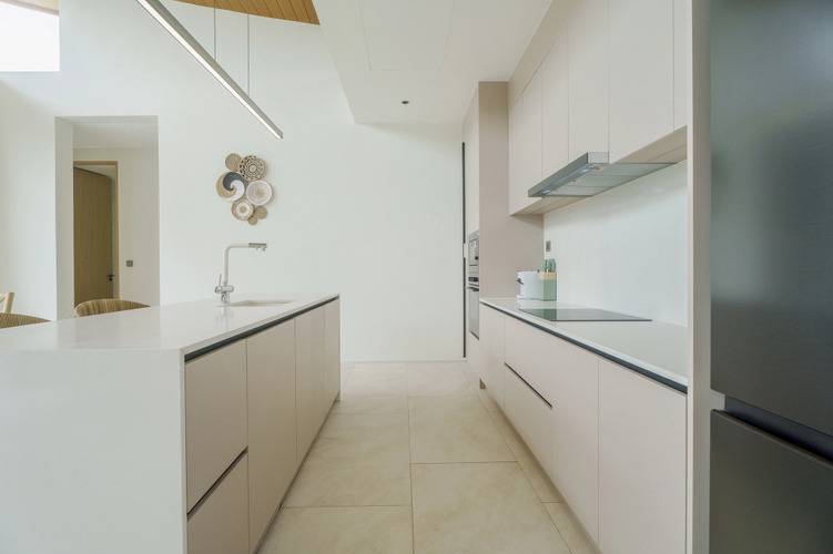 Вилла Asherah New 3br Villa Luxury Poolside Paradise