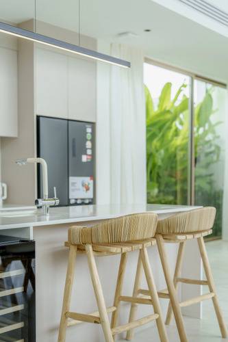 Вилла Asherah New 3br Villa Luxury Poolside Paradise