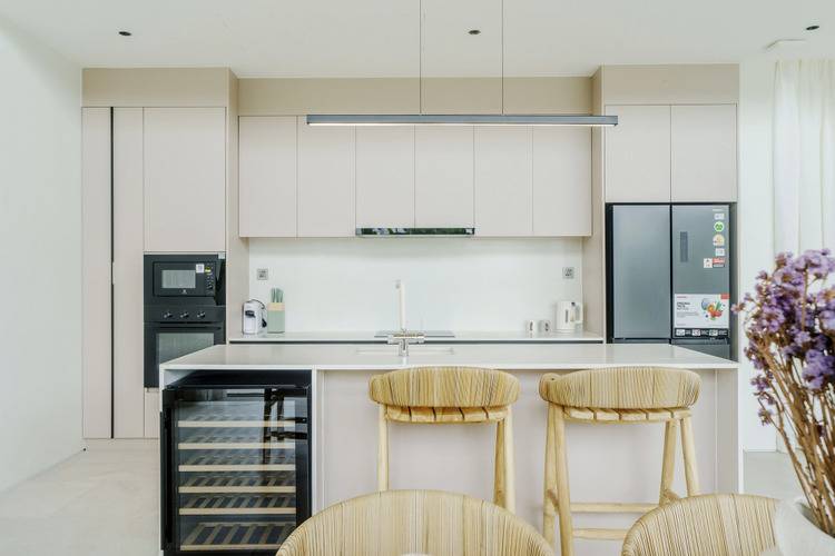 Вилла Asherah New 3br Villa Luxury Poolside Paradise