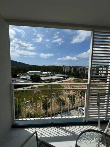 Апартаменты Title Halo 1