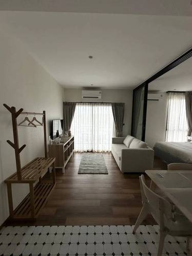 Апартаменты Title Halo 1