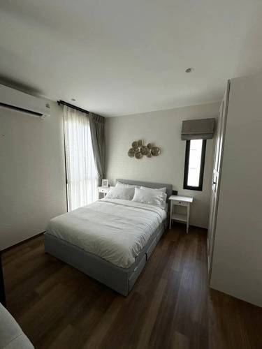 Апартаменты Title Halo 1