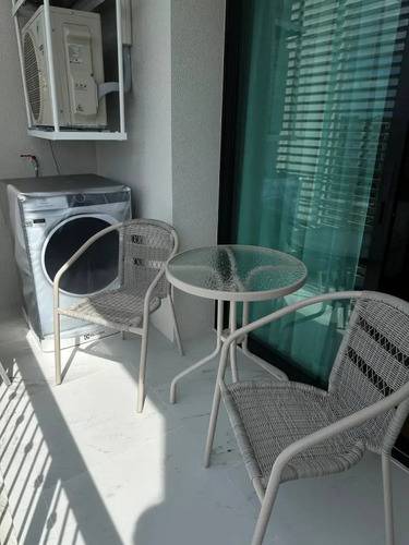 Апартаменты Title Halo 1