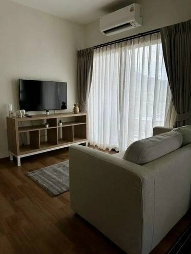 Апартаменты Title Halo 1