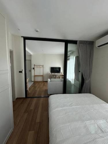 Апартаменты Title Halo 1