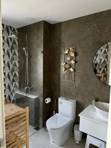 Апартаменты Title Halo 1