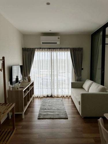 Апартаменты Title Halo 1