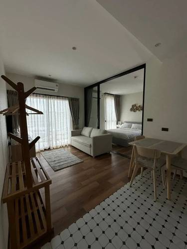 Апартаменты Title Halo 1