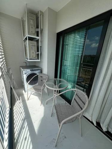 Апартаменты Title Halo 1