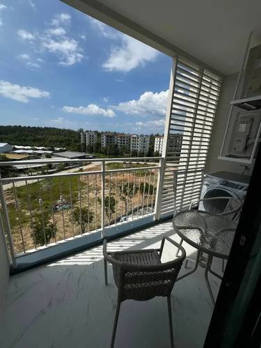 Апартаменты Title Halo 1