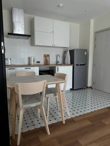 Апартаменты Title Halo 1