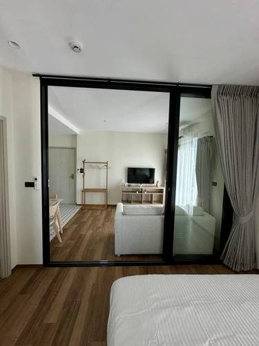 Апартаменты Title Halo 1