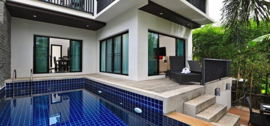 Thaimond Residence