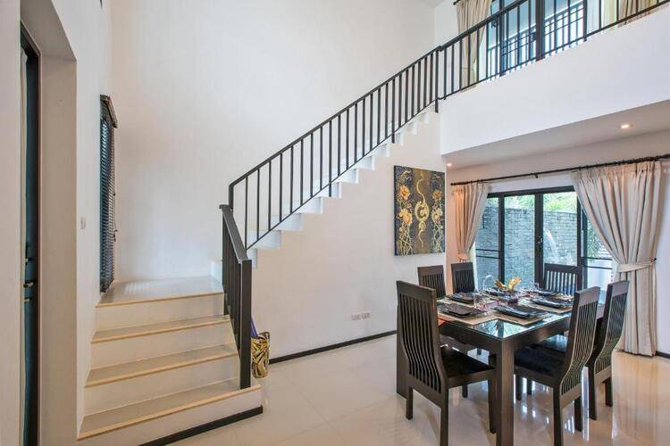 Thaimond Residence