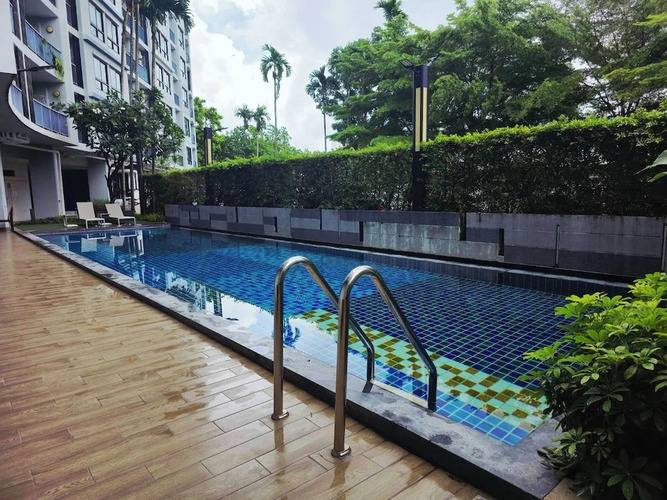 Vista Old Town Phuket