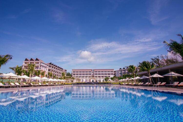 Mui Ne Bay Resort