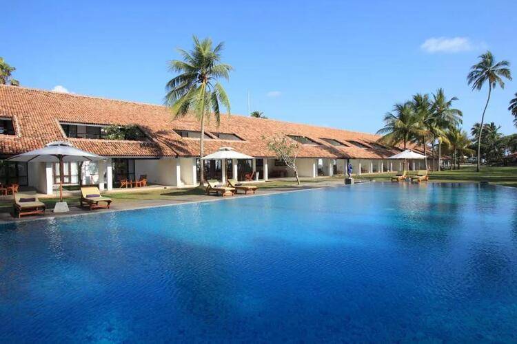 Thaala - Bentota Resort - (Former Avani Bentota)