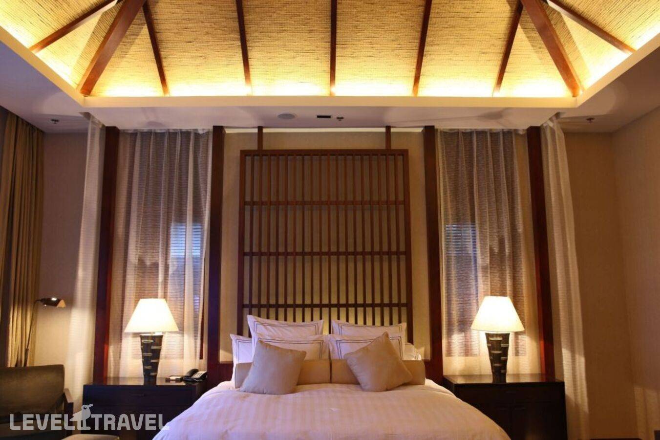 фотографии отеля The Ritz-Carlton, Sanya в Китай(Санья) - фото №9