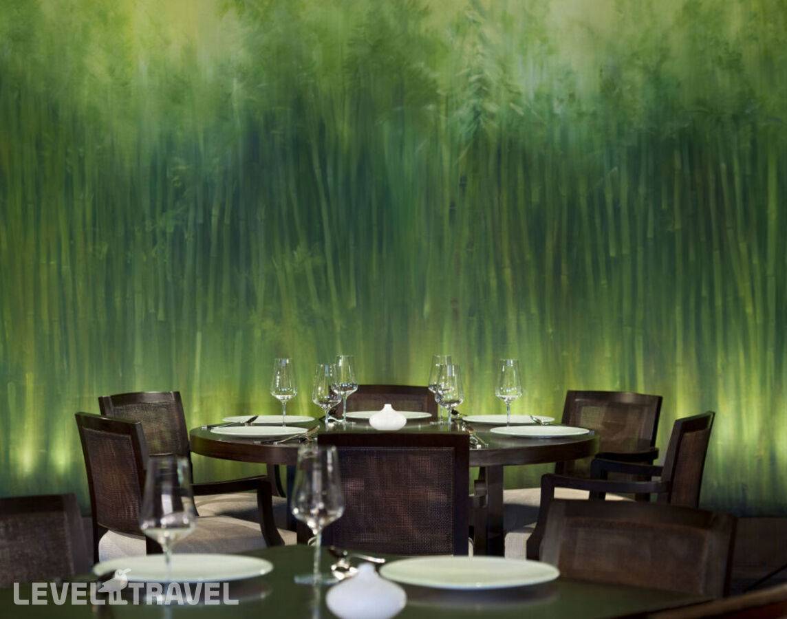 фотографии отеля The Ritz-Carlton, Sanya в Китай(Санья) - фото №17