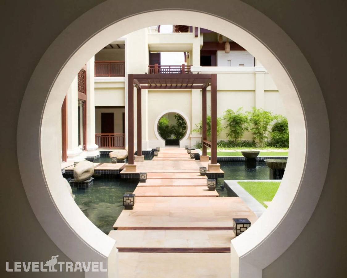 фотографии отеля The Ritz-Carlton, Sanya в Китай(Санья) - фото №26