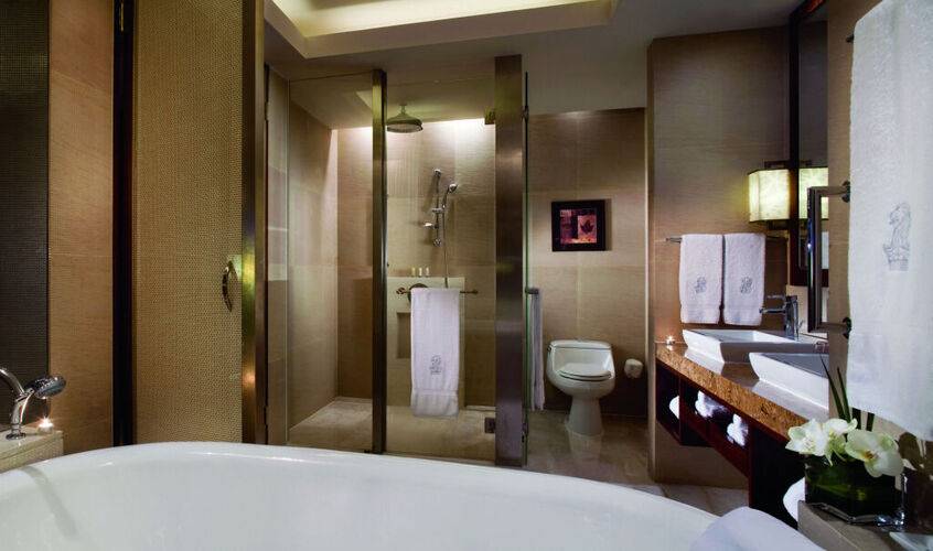 The Ritz-Carlton, Sanya