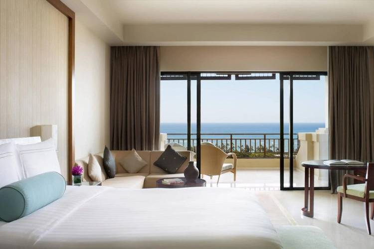 The Ritz-Carlton, Sanya