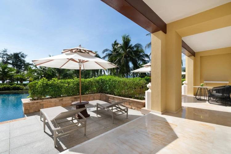 The Ritz-Carlton, Sanya