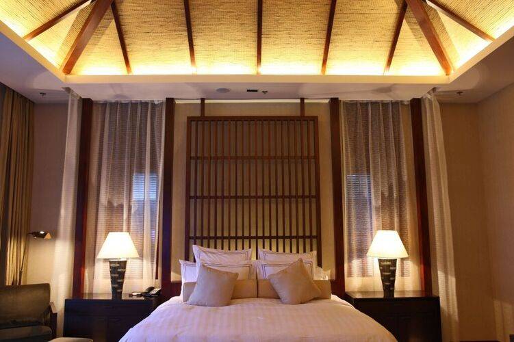 The Ritz-Carlton, Sanya