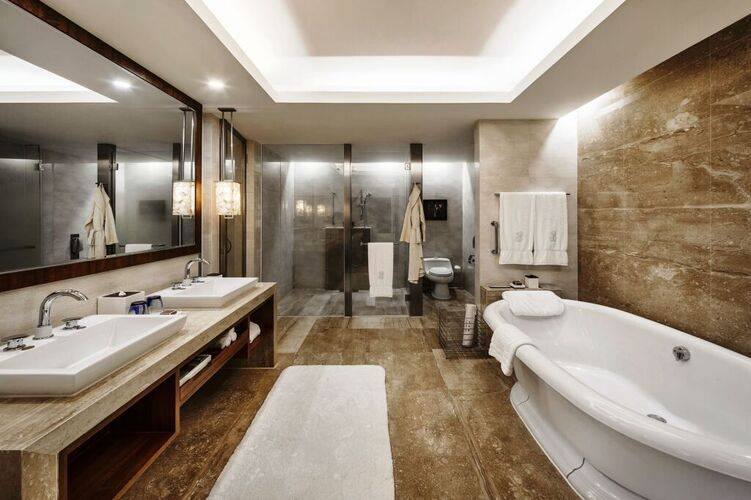 The Ritz-Carlton, Sanya