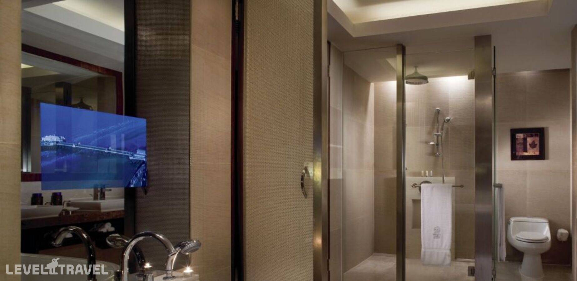 фотографии отеля The Ritz-Carlton, Sanya в Китай(Санья) - фото №14