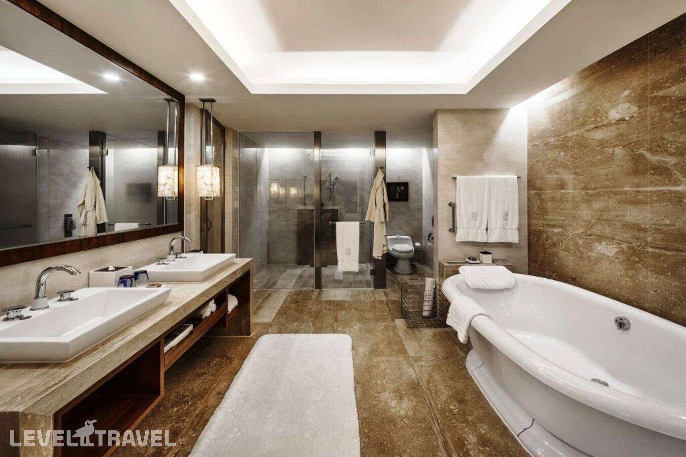 фотографии отеля The Ritz-Carlton, Sanya в Китай(Санья) - фото №4