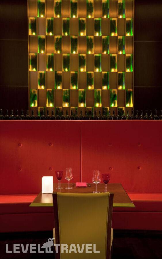 фотографии отеля The Ritz-Carlton, Sanya в Китай(Санья) - фото №16