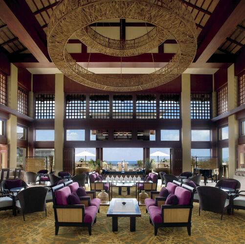 The Ritz-Carlton, Sanya