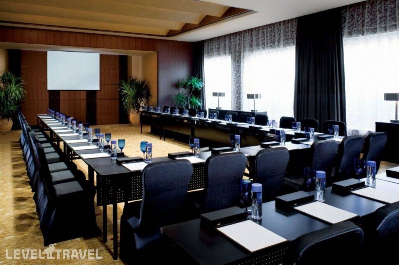 фотографии отеля The Ritz-Carlton, Sanya в Китай(Санья) - фото №19