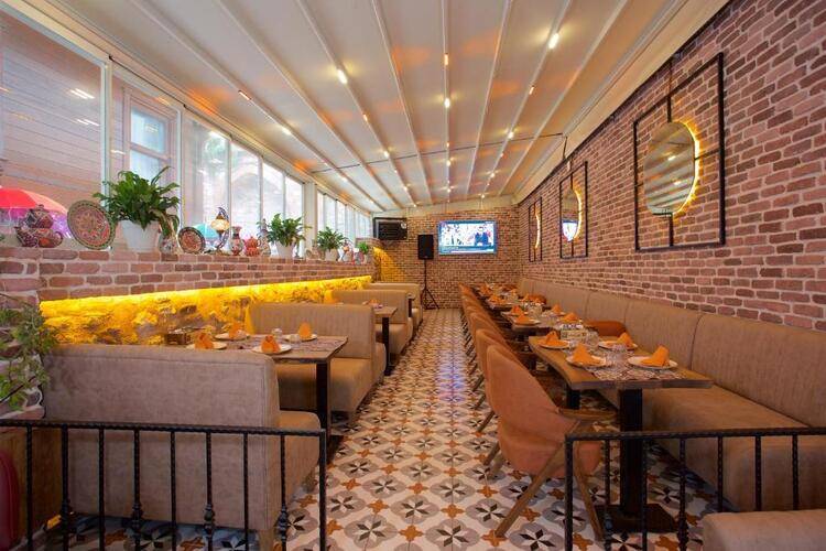 La Vida Hotel Special Class