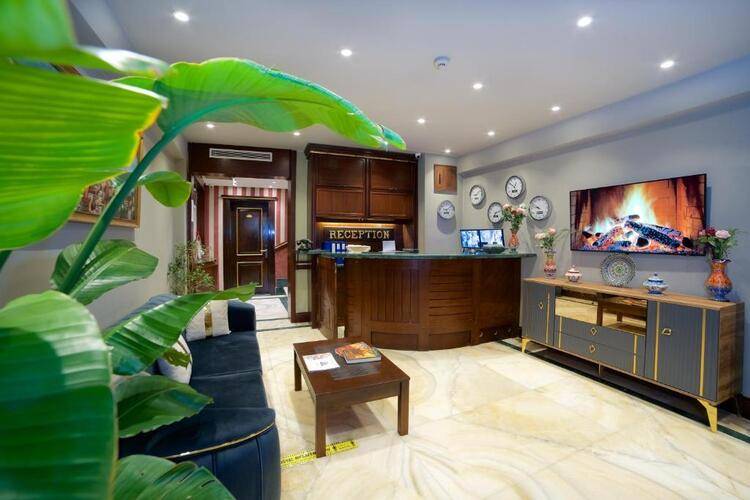 La Vida Hotel Special Class