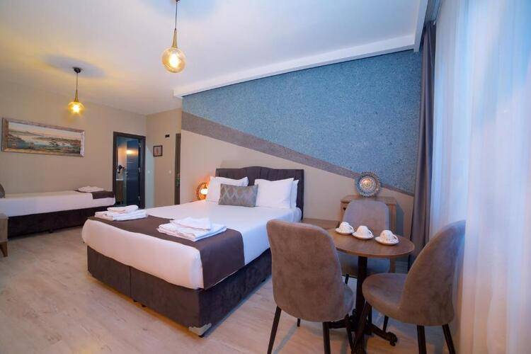 La Vida Hotel Special Class