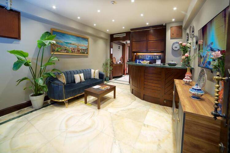 La Vida Hotel Special Class