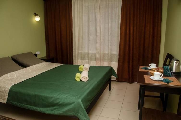 Номера В Гатчине