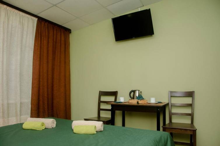 Номера В Гатчине