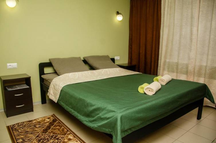 Номера В Гатчине