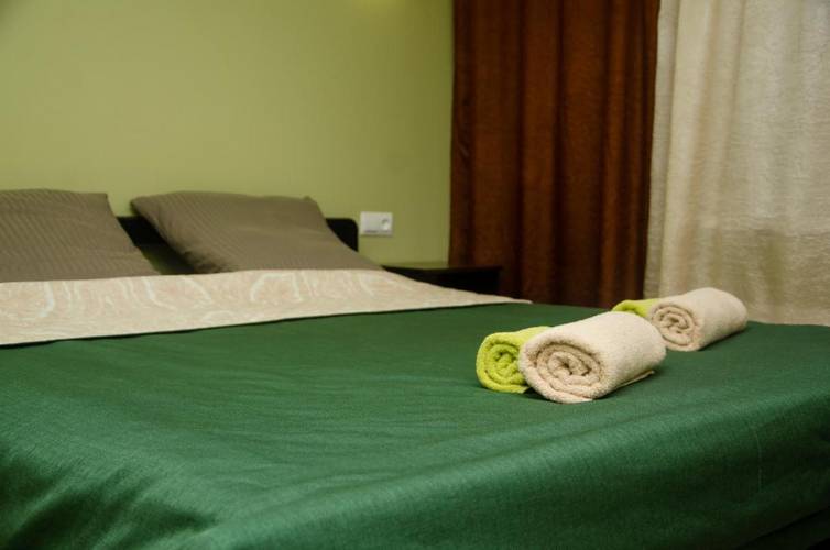 Номера В Гатчине