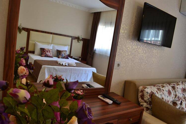 Blue Istanbul Hotel Taksim