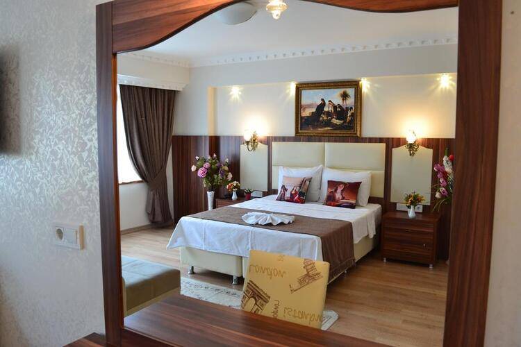 Blue Istanbul Hotel Taksim