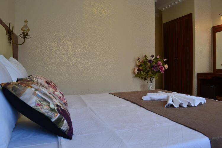 Blue Istanbul Hotel Taksim