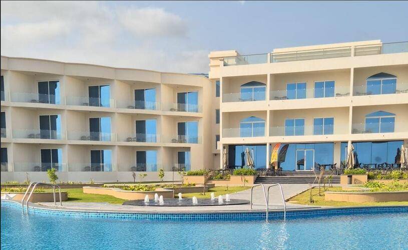 Arabian Sea Resort