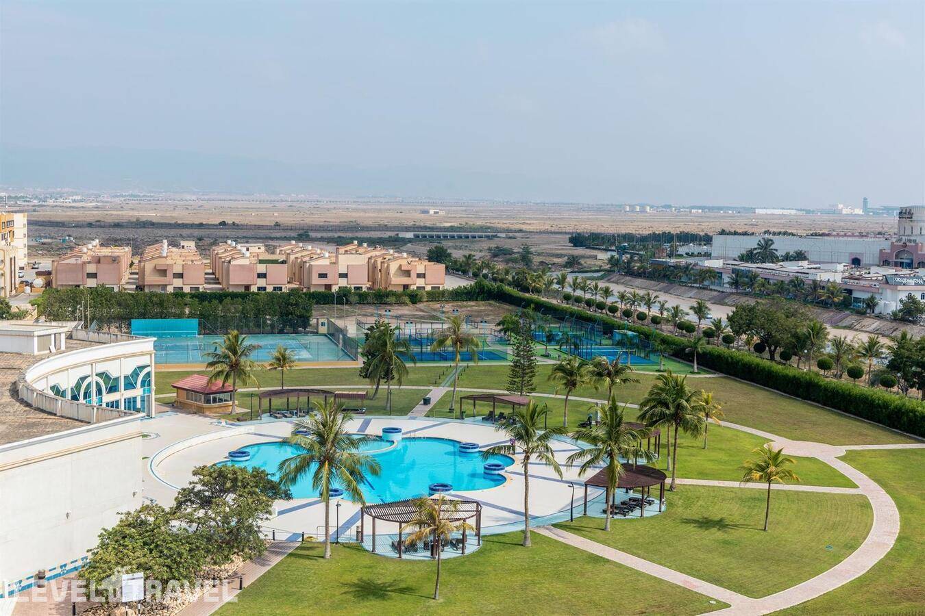 Отель Dar Al Noori Managed By Hph — Салала, Оман