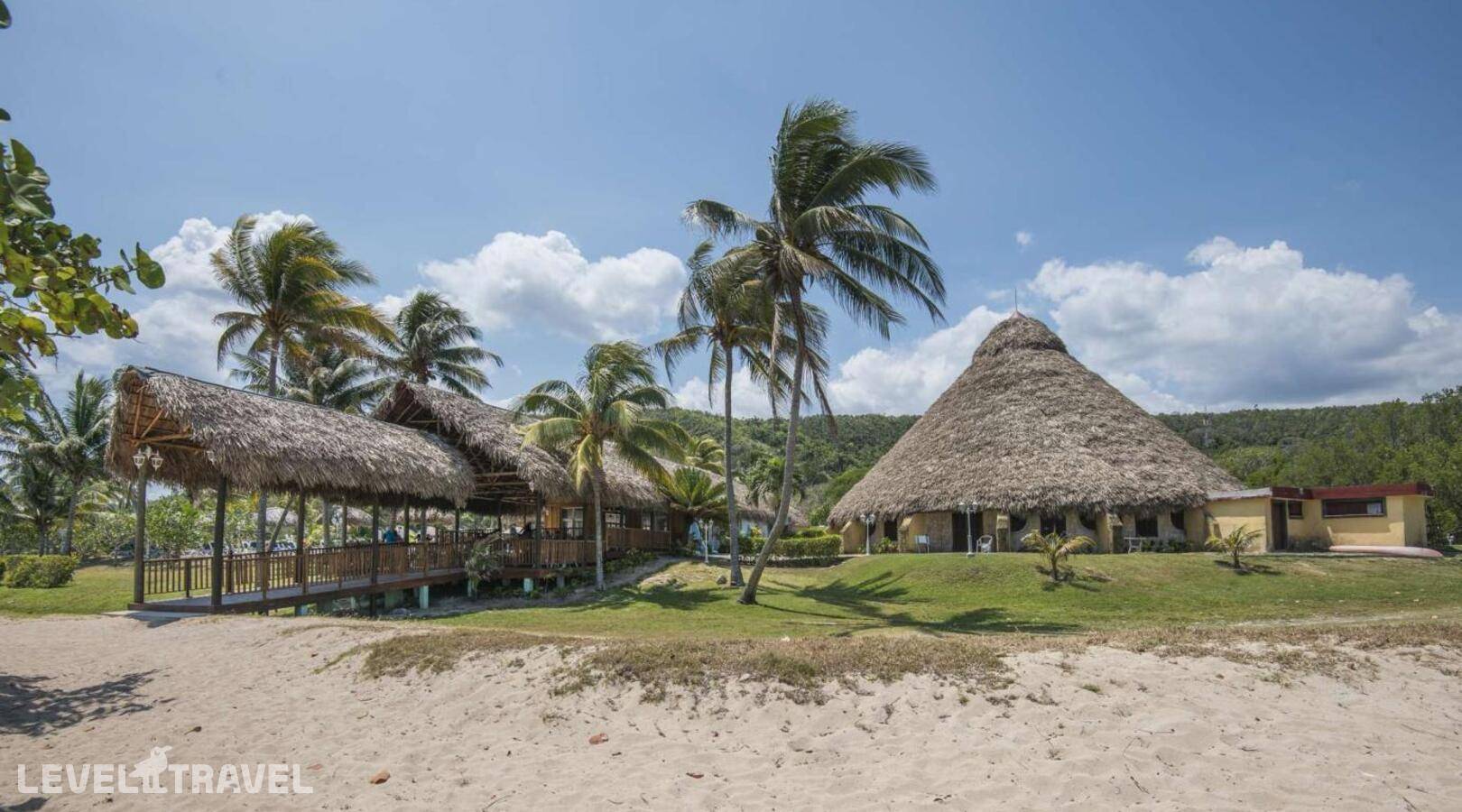 фотографии отеля Starfish Jibacoa в Куба(Хибакоа) - фото №9